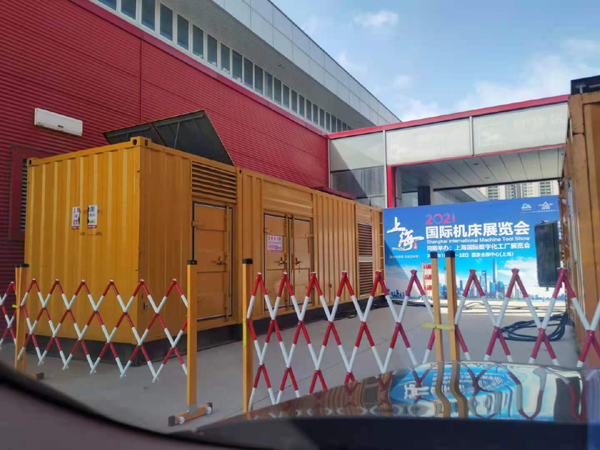 贾汪发电机出租 对于发电机的特性你了解多少？