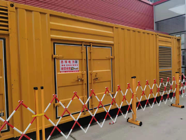 贾汪关于通用发电机的十万个为什么？