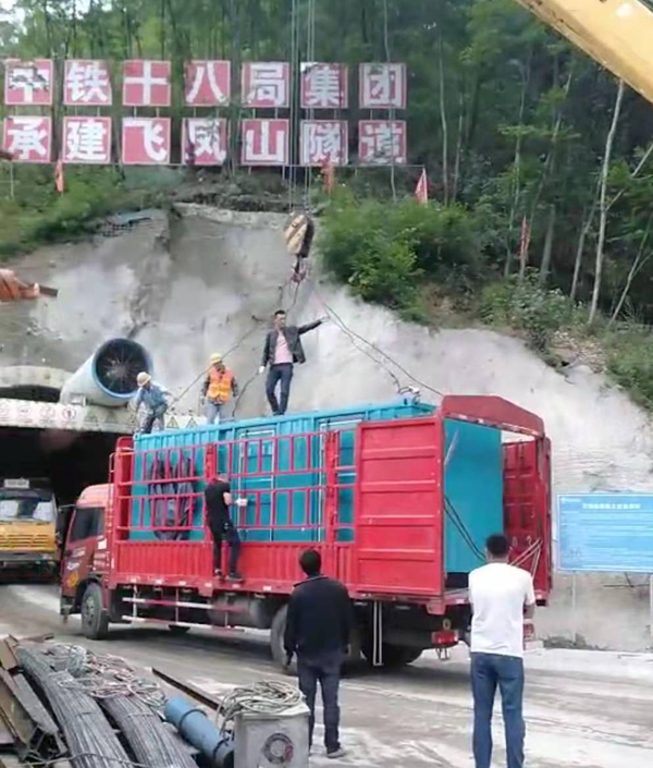 贾汪发电机组维修后输出功率降低是什么问题