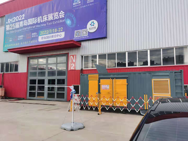 贾汪发电机租赁-柴油发电机组不及时维护危害大