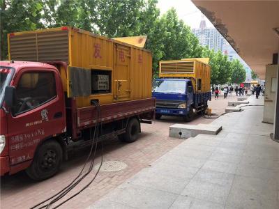 贾汪是否需要给柴油发电机安装保护装置