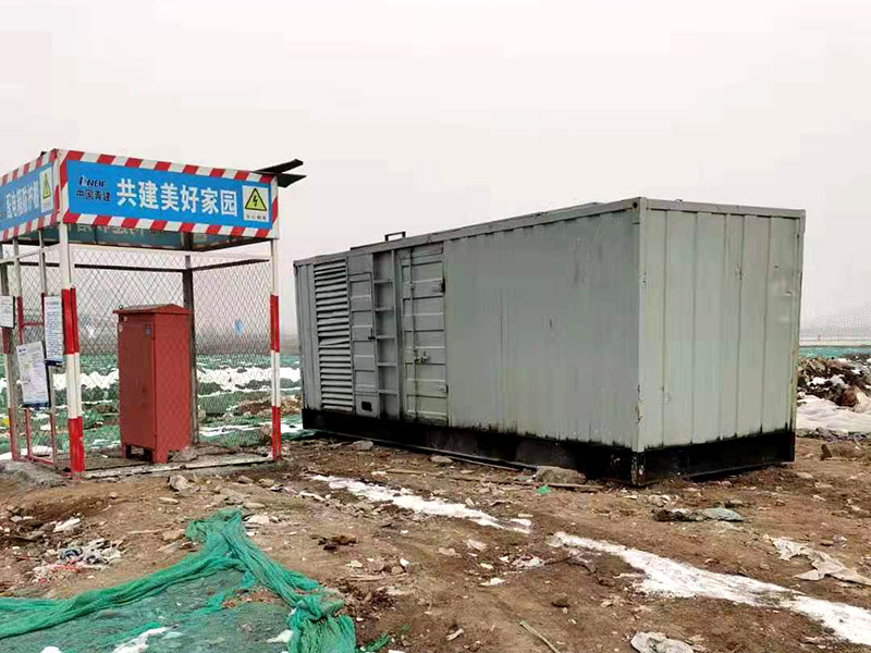 贾汪燃气发电机在高海拔地区运行时会遇到哪些常见故障？