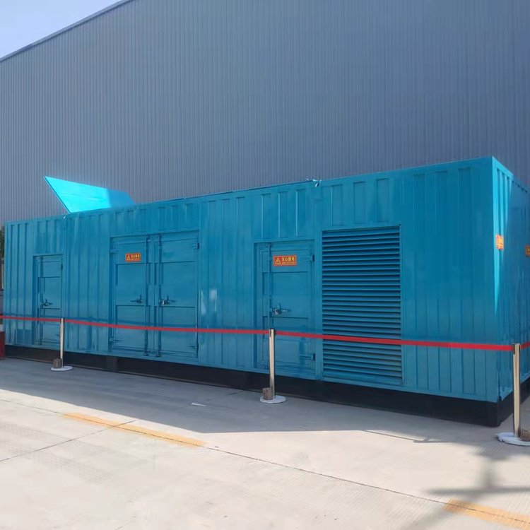 贾汪怎样更换柴油发电机组的空气滤清器？