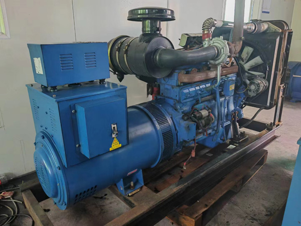 贾汪100kW柴油发电机组使用多级机油有哪些优缺点？