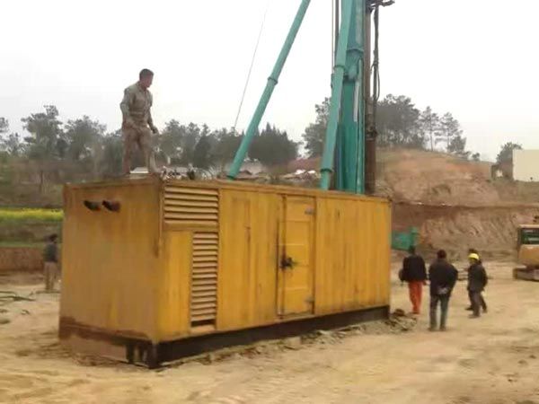 贾汪柴油发电机组应用场合有哪些？